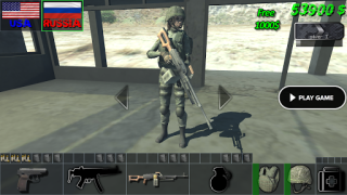 تحميل Control Shot CS العاب اكشن لنظام أندرويد لقطة شاشة 6