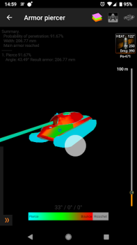 تحميل 3D for Knowledge Base for WoT الكتب والمراجع لنظام أندرويد لقطة شاشة 6