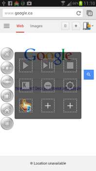 تحميل Button Savior Non Root عمل لنظام أندرويد لقطة شاشة 2