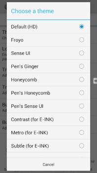 تحميل Button Savior Non Root عمل لنظام أندرويد لقطة شاشة 4