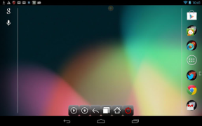 تحميل Button Savior Non Root عمل لنظام أندرويد لقطة شاشة 5