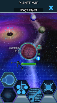Bacterial Takeover: Idle games