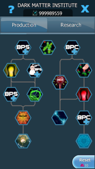 Bacterial Takeover: Idle games