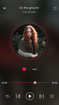 تحميل Free Music - Listening to Music for Free الموسيقى والصوت لنظام أندرويد لقطة شاشة 2