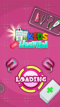 تحميل Doctor Games - Super Hospital ألعاب عارضة لنظام أندرويد لقطة شاشة 4