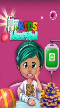 تحميل Doctor Games - Super Hospital ألعاب عارضة لنظام أندرويد لقطة شاشة 5