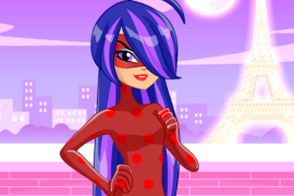 تحميل Fashion Dress Up ألعاب عارضة لنظام أندرويد لقطة شاشة 3