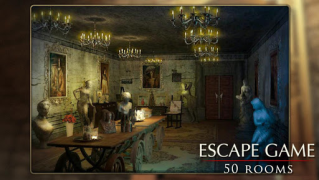 تحميل Escape game: 50 rooms 2 الألغاز لنظام أندرويد لقطة شاشة 2