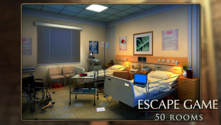 تحميل Escape game: 50 rooms 2 الألغاز لنظام أندرويد لقطة شاشة 3