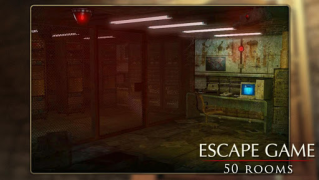 تحميل Escape game: 50 rooms 2 الألغاز لنظام أندرويد لقطة شاشة 4