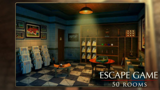 تحميل Escape game: 50 rooms 2 الألغاز لنظام أندرويد لقطة شاشة 5