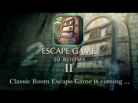 تحميل Escape game: 50 rooms 2 الألغاز لنظام أندرويد لقطة شاشة 8