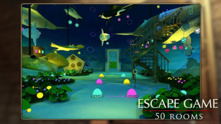 تحميل Escape game : 50 rooms 1 الألغاز لنظام أندرويد لقطة شاشة 2