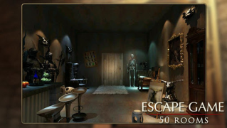 تحميل Escape game : 50 rooms 1 الألغاز لنظام أندرويد لقطة شاشة 3