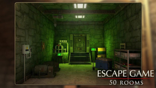 تحميل Escape game : 50 rooms 1 الألغاز لنظام أندرويد لقطة شاشة 4