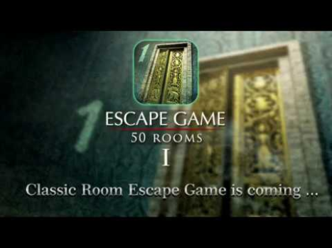 تحميل Escape game : 50 rooms 1 الألغاز لنظام أندرويد لقطة شاشة 8