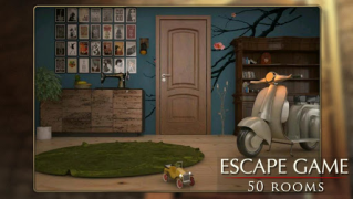 تحميل Escape game: 50 rooms 3 الألغاز لنظام أندرويد لقطة شاشة 2