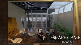 تحميل Escape game: 50 rooms 3 الألغاز لنظام أندرويد لقطة شاشة 3