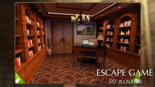 تحميل Escape game: 50 rooms 3 الألغاز لنظام أندرويد لقطة شاشة 5