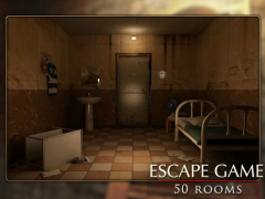 تحميل Escape game: 50 rooms 3 الألغاز لنظام أندرويد لقطة شاشة 6