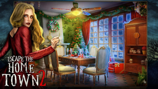 تحميل Escape game : town adventure 2 مغامرة لنظام أندرويد لقطة شاشة 3