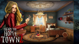 تحميل Escape game : town adventure 2 مغامرة لنظام أندرويد لقطة شاشة 4