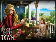 تحميل Escape game : town adventure 2 مغامرة لنظام أندرويد لقطة شاشة 7