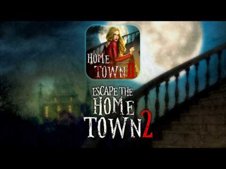 تحميل Escape game : town adventure 2 مغامرة لنظام أندرويد لقطة شاشة 8