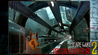 تحميل Escape game:prison adventure 2 مغامرة لنظام أندرويد لقطة شاشة 3