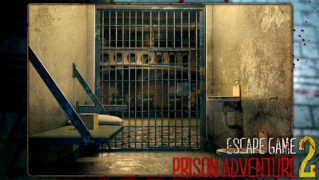 تحميل Escape game:prison adventure 2 مغامرة لنظام أندرويد لقطة شاشة 4