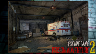تحميل Escape game:prison adventure 2 مغامرة لنظام أندرويد لقطة شاشة 5