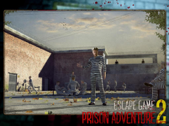تحميل Escape game:prison adventure 2 مغامرة لنظام أندرويد لقطة شاشة 6