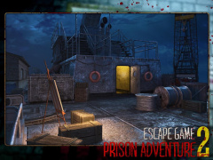 تحميل Escape game:prison adventure 2 مغامرة لنظام أندرويد لقطة شاشة 7