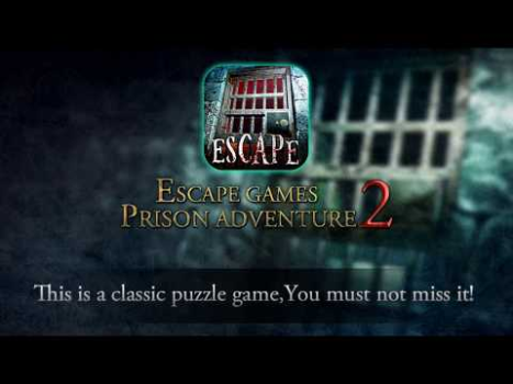 تحميل Escape game:prison adventure 2 مغامرة لنظام أندرويد لقطة شاشة 8