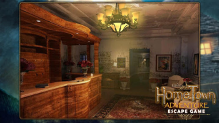 تحميل Escape game hometown adventure مغامرة لنظام أندرويد لقطة شاشة 3