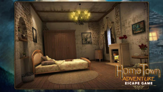 تحميل Escape game hometown adventure مغامرة لنظام أندرويد لقطة شاشة 4