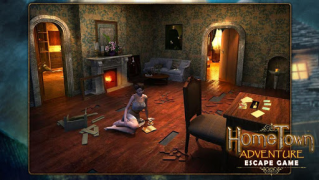 تحميل Escape game hometown adventure مغامرة لنظام أندرويد لقطة شاشة 5