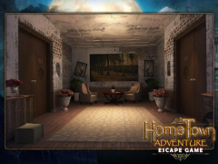 تحميل Escape game hometown adventure مغامرة لنظام أندرويد لقطة شاشة 6