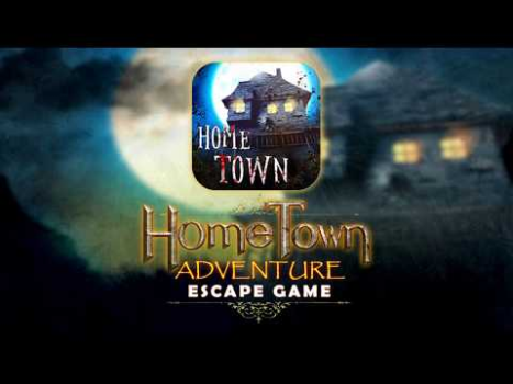 تحميل Escape game hometown adventure مغامرة لنظام أندرويد لقطة شاشة 8