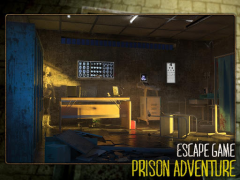 تحميل Escape game:prison adventure مغامرة لنظام أندرويد لقطة شاشة 6