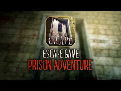 تحميل Escape game:prison adventure مغامرة لنظام أندرويد لقطة شاشة 8