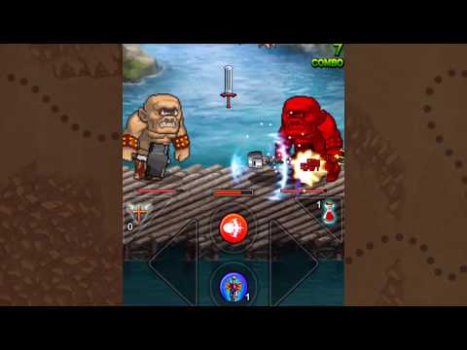 تحميل Dragon Storm العاب اكشن لنظام أندرويد لقطة شاشة 8