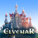 تحميل  Elvenar - Fantasy Kingdom