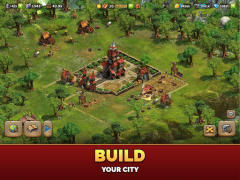 تحميل Elvenar - Fantasy Kingdom الاستراتيجيات لنظام أندرويد لقطة شاشة 2