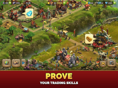 تحميل Elvenar - Fantasy Kingdom الاستراتيجيات لنظام أندرويد لقطة شاشة 4
