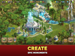 تحميل Elvenar - Fantasy Kingdom الاستراتيجيات لنظام أندرويد لقطة شاشة 5