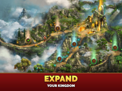تحميل Elvenar - Fantasy Kingdom الاستراتيجيات لنظام أندرويد لقطة شاشة 6