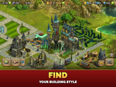 تحميل Elvenar - Fantasy Kingdom الاستراتيجيات لنظام أندرويد لقطة شاشة 7