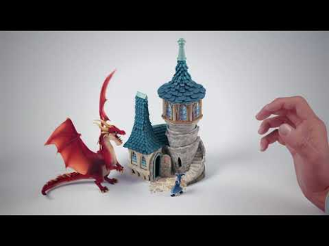 تحميل Elvenar - Fantasy Kingdom الاستراتيجيات لنظام أندرويد لقطة شاشة 8