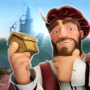 تحميل  Forge of Empires: Build a City